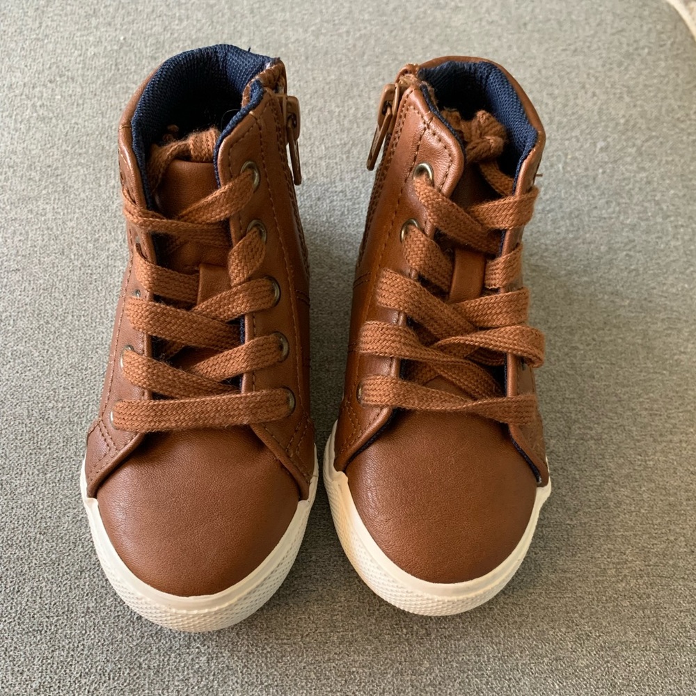Cat & Jack Boots